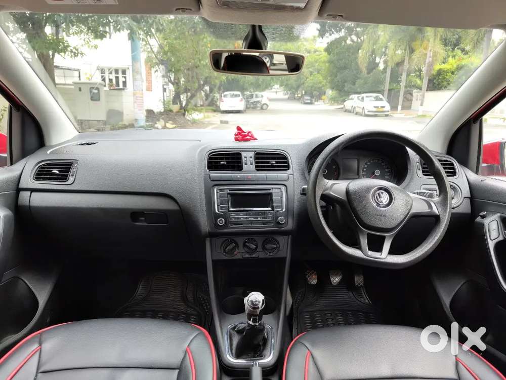 Volkswagen Polo 2017