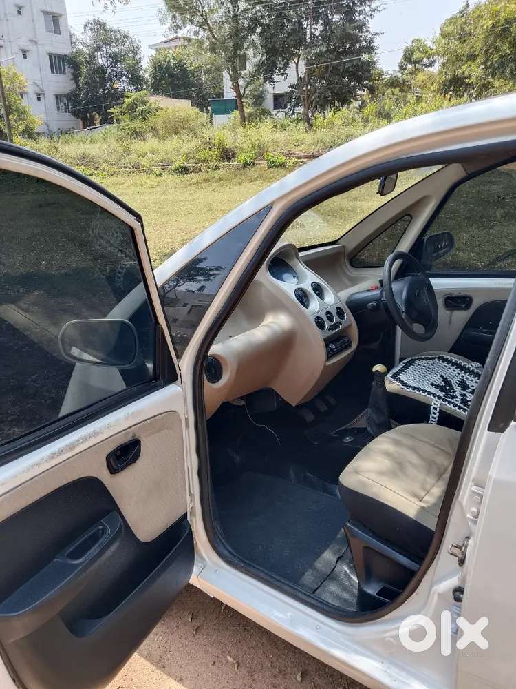 Tata Nano 2012 Petrol
