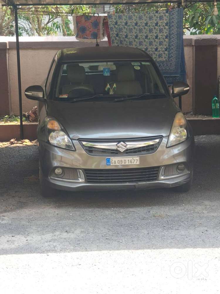 All 4 New Tyres ... Servicing Done After Every 7000 Kms