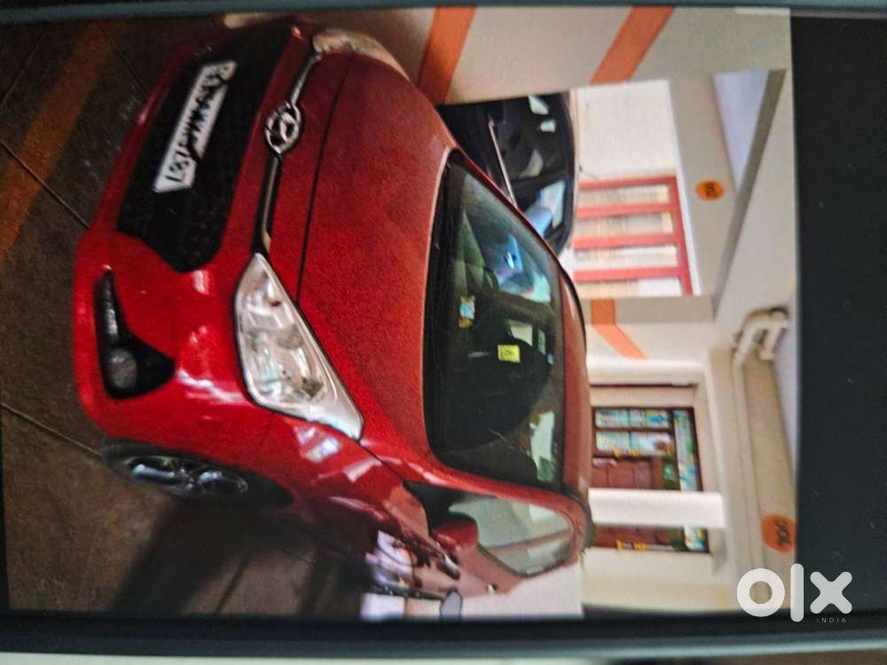 I Want To Sell My Grand I10  Model 2017