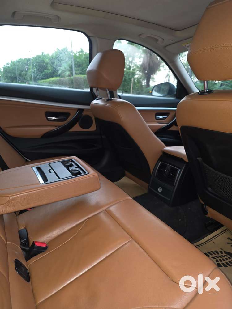 Bmw 3 Series Gt 320d Luxury Line, 2018, Diesel