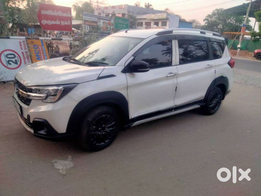 Maruti Xl6