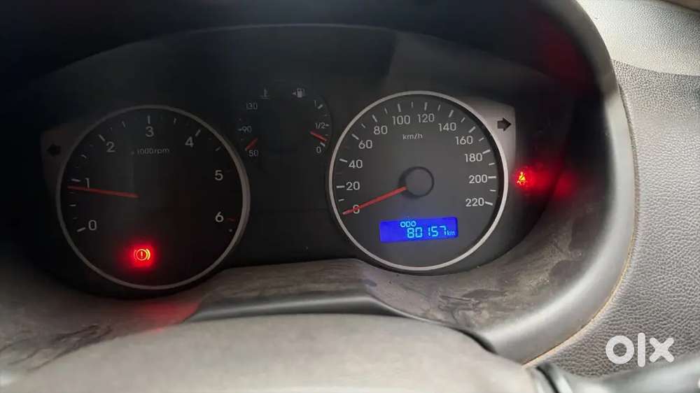 Hyundai I20 2013 Diesel