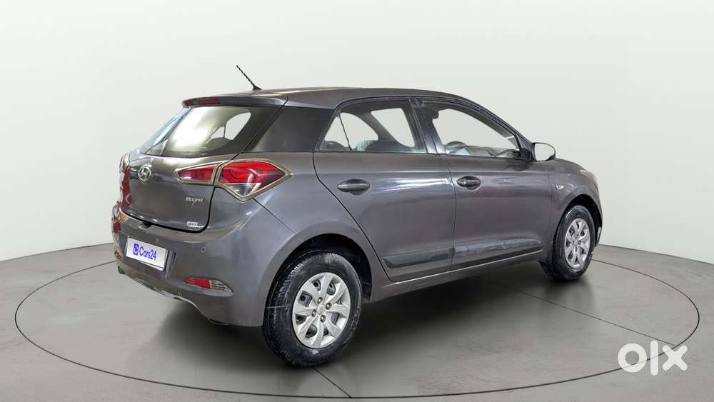 Hyundai Elite I20 Magna 1.2, 2016, Petrol