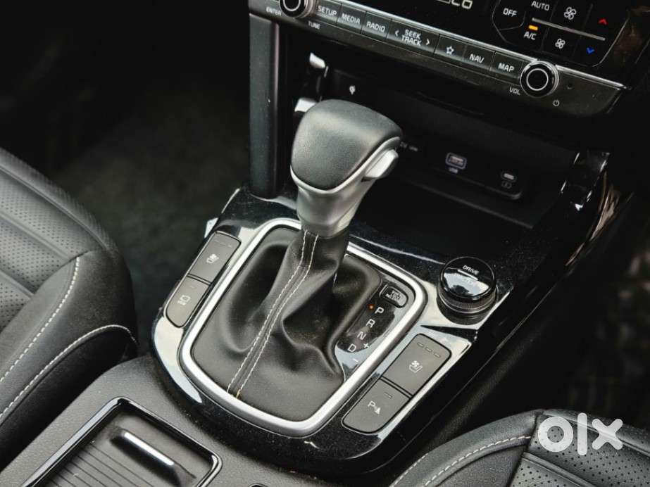 Kia Seltos Gtx Plus, 2023, Petrol