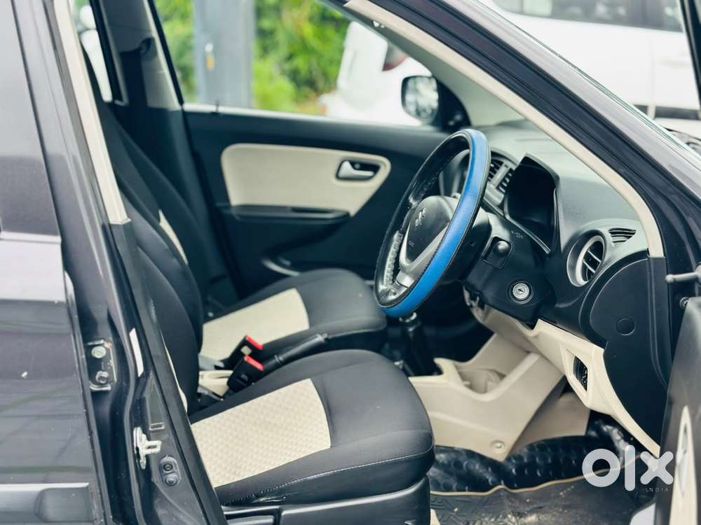 Maruti Suzuki Alto 800 Vxi, 2019, Petrol