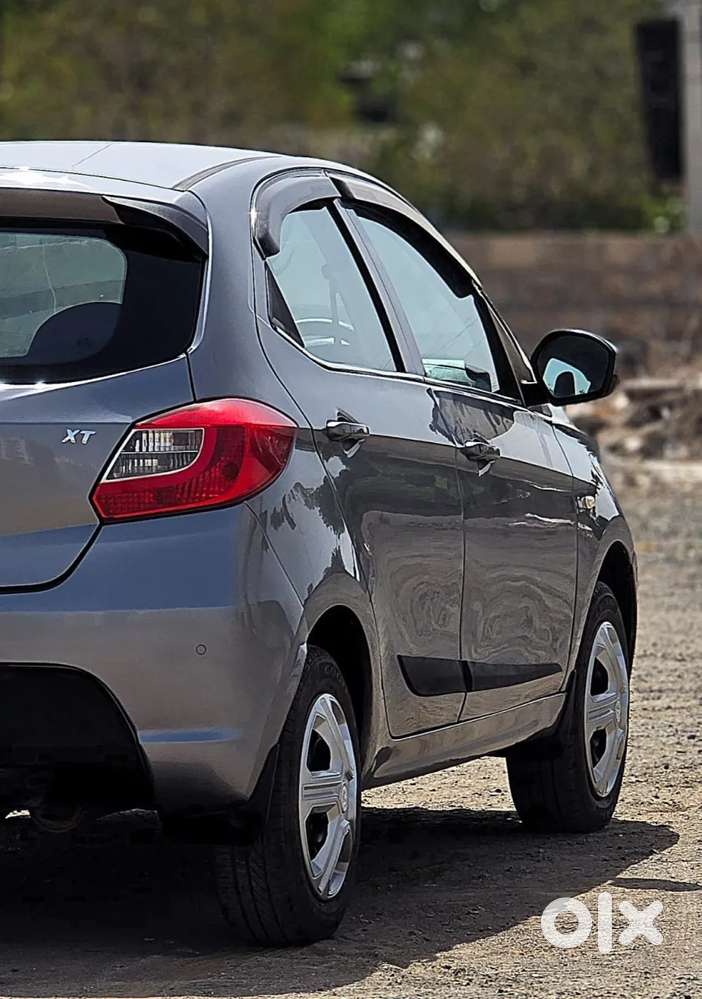 Tata Tiago 1.05 Revotorq Xt, 2018, Diesel
