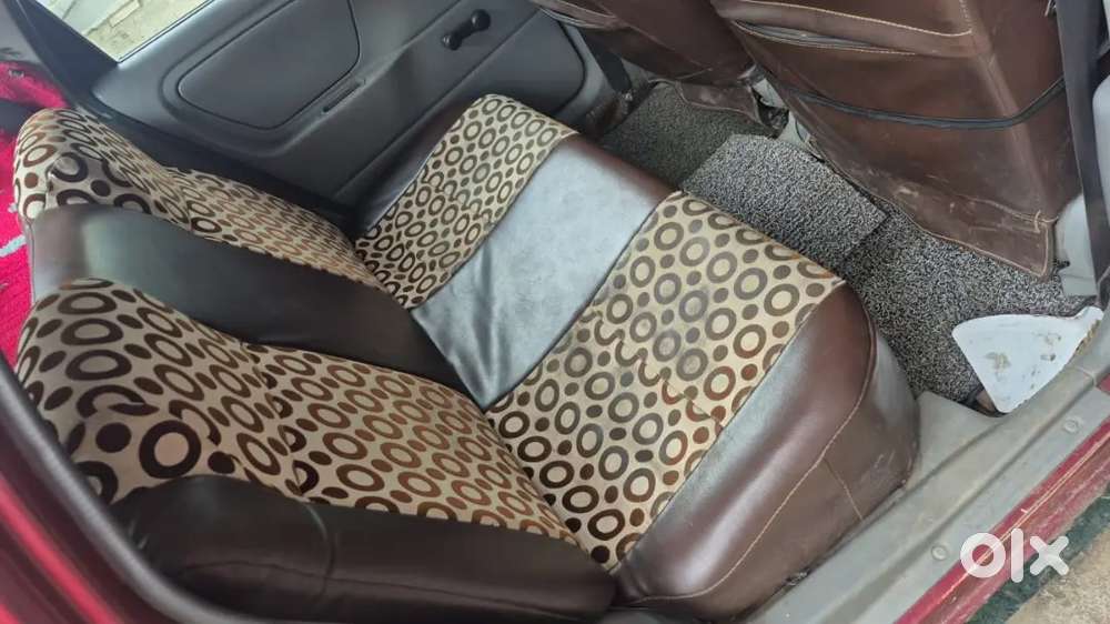 Maruti Suzuki Alto K10 2012