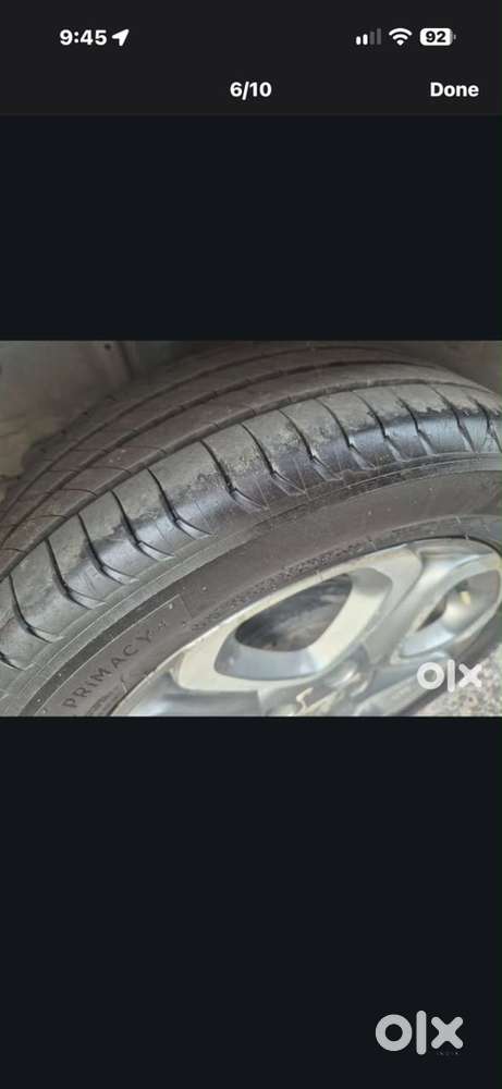 Hyundai I20 2018 Good Condition