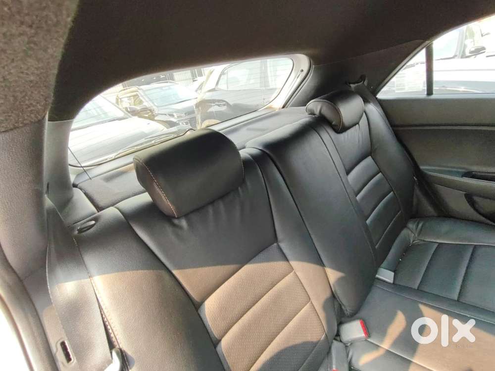 Hyundai I20 Active Sx Petrol 2017