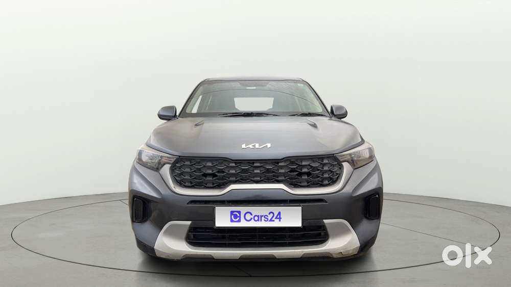 Kia Sonet 1.2 Htk, 2023, Petrol