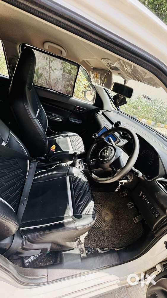 Maruti Suzuki Swift Lxi Option, 2022, Petrol