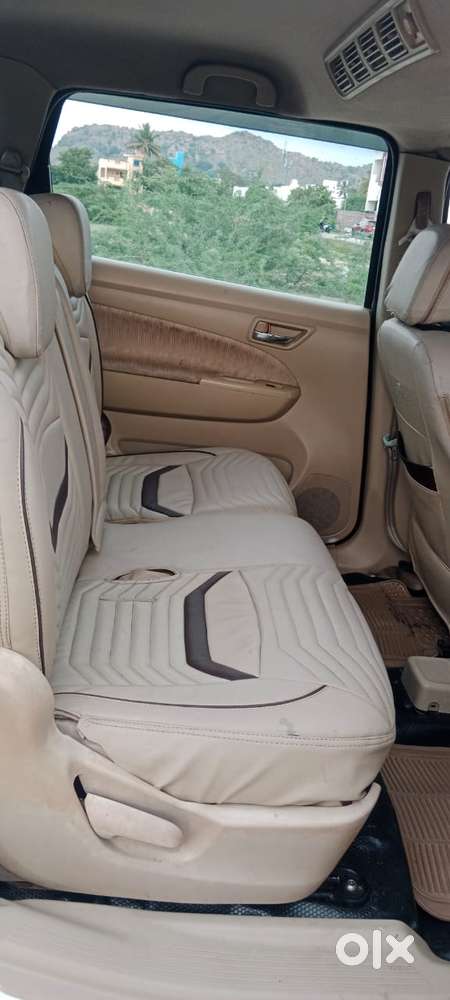 Maruti Suzuki Ertiga Vdi, 2014, Diesel