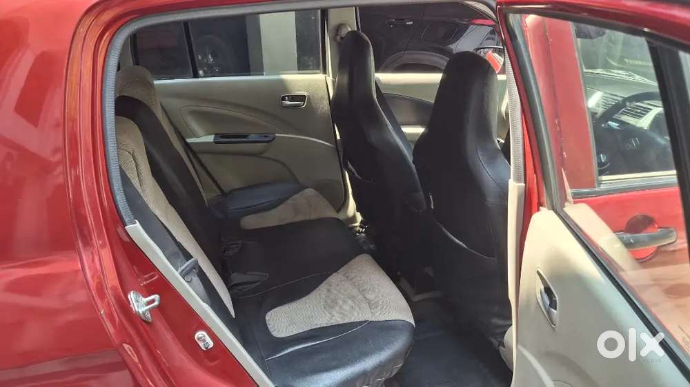 Suzuki Celerio Amt
