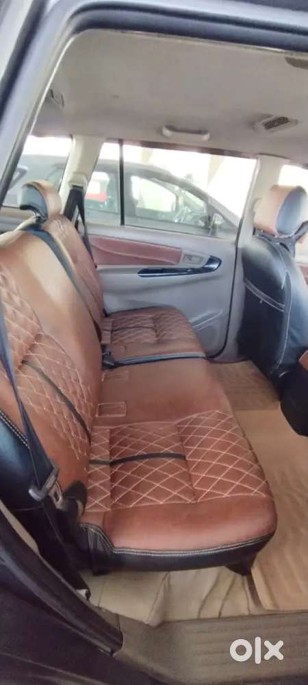 Toyota Innova