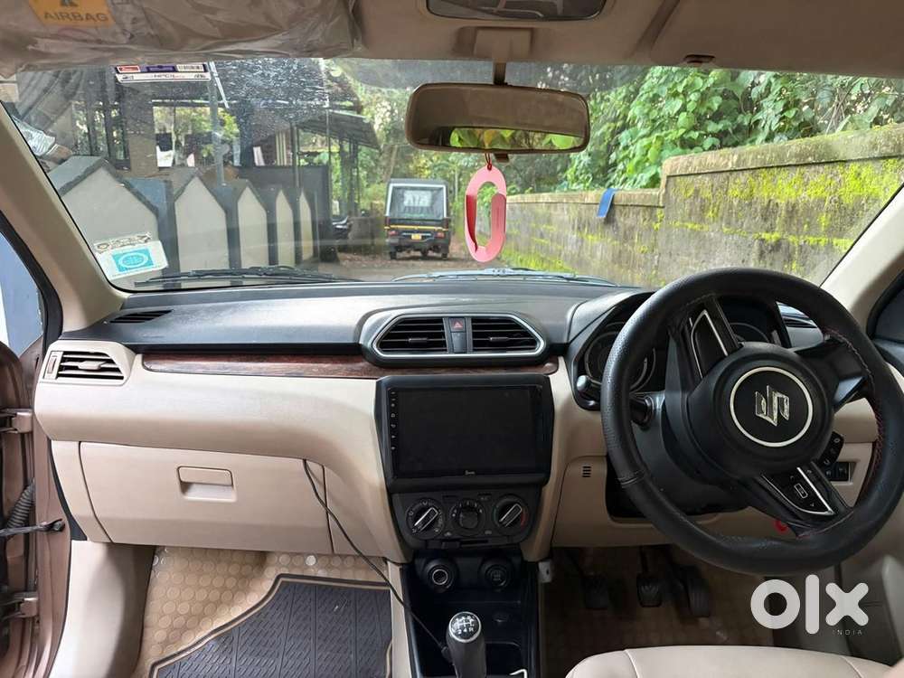 Maruti Suzuki Dzire 2018 Vdi Bsiv