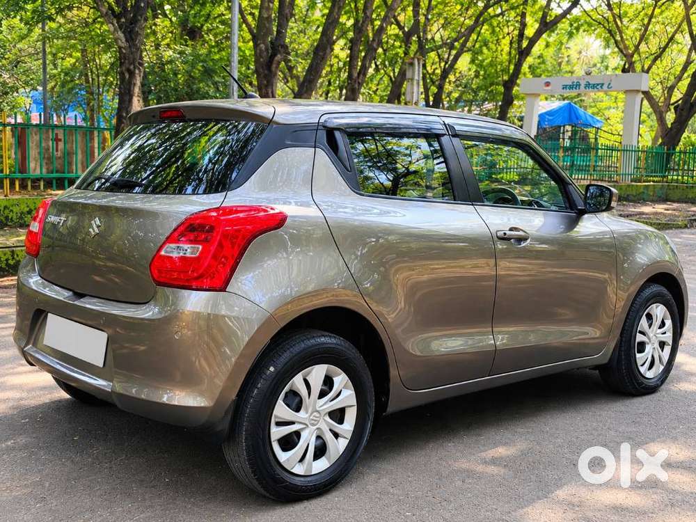Maruti Suzuki Swift Amt Vxi, 2020, Petrol
