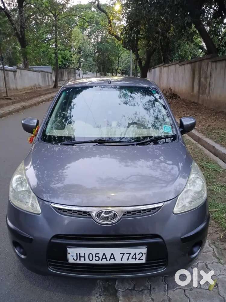 Hyundai I10  Re-registration 2029