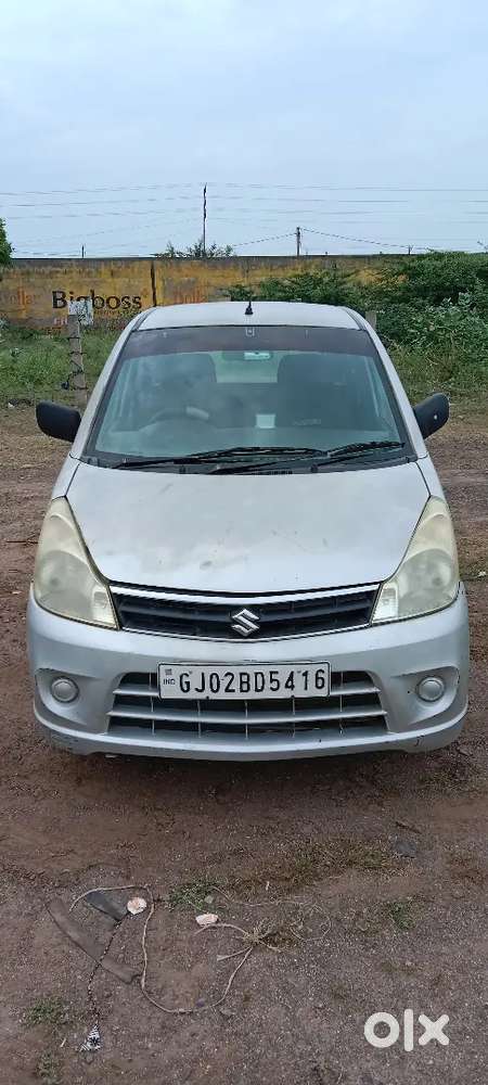 Maruti Suzuki Zen Estilo