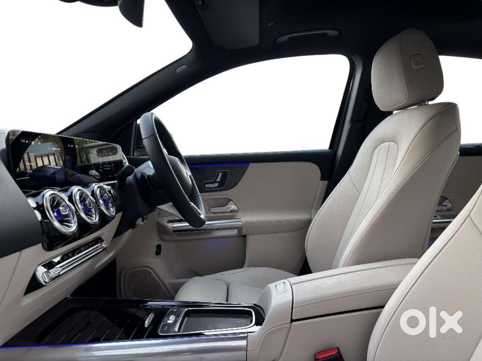 Mercedes-benz Gla 200, 2025, Petrol