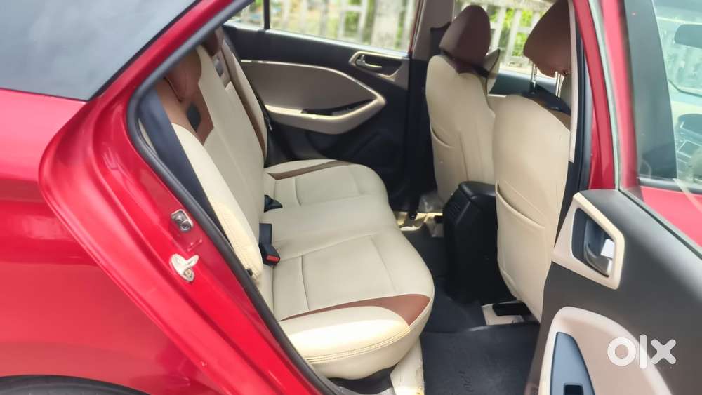 Hyundai Elite I20 Asta 1.2, 2014, Petrol