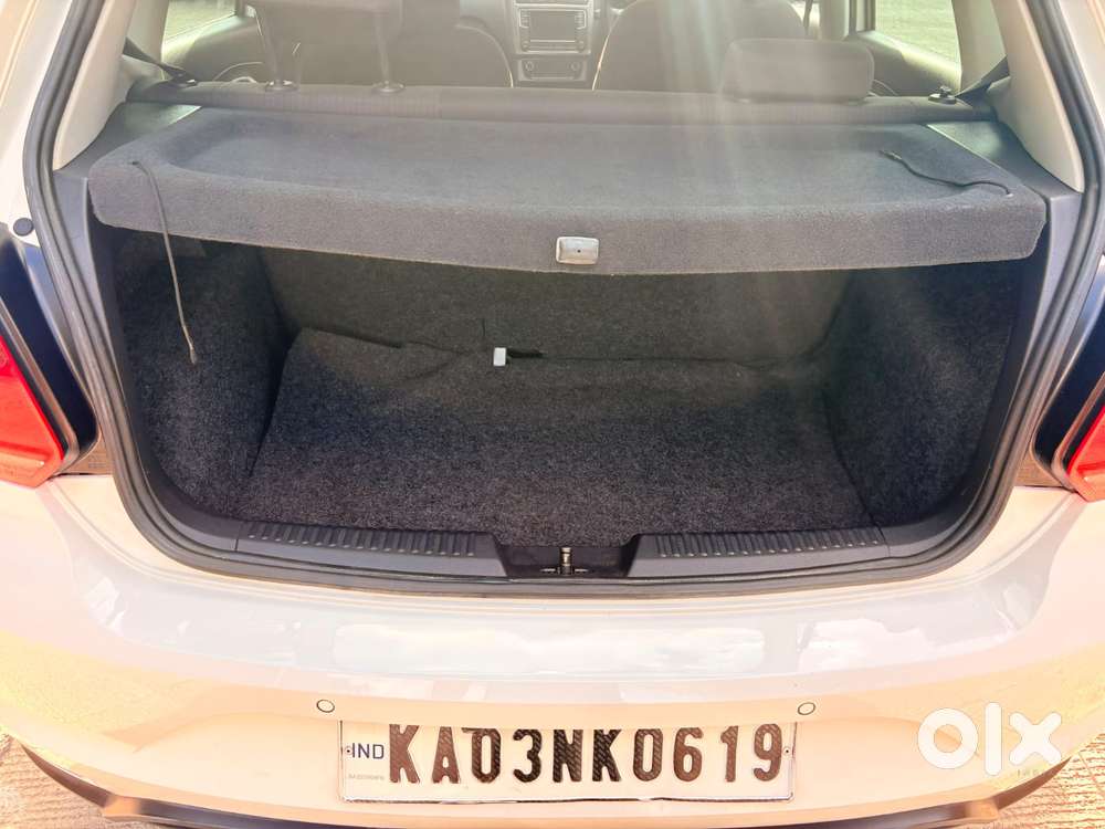 Volkswagen Polo 1.0 Highline Plus Tsi At, 2021, Petrol
