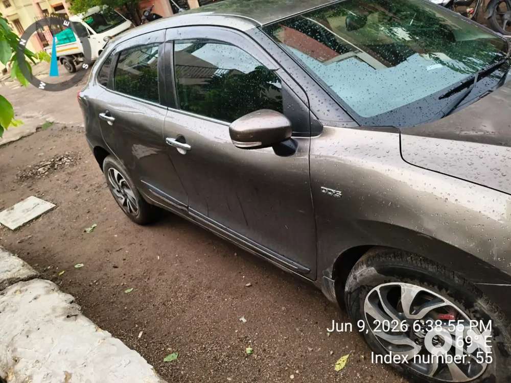 Maruti Suzuki Baleno 2019 Diesel 89000 Km Driven