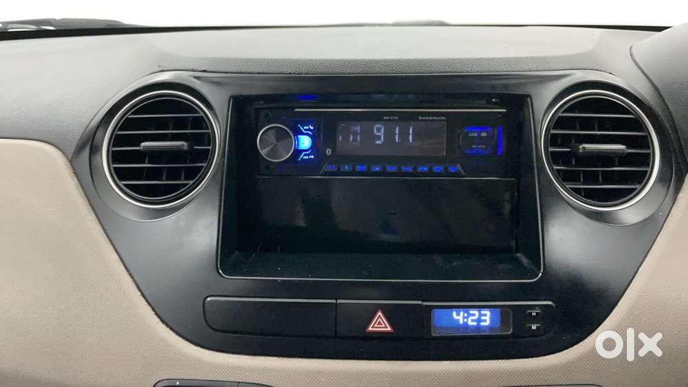 Hyundai Grand I10 1.2 Kappa Magna, 2014, Petrol