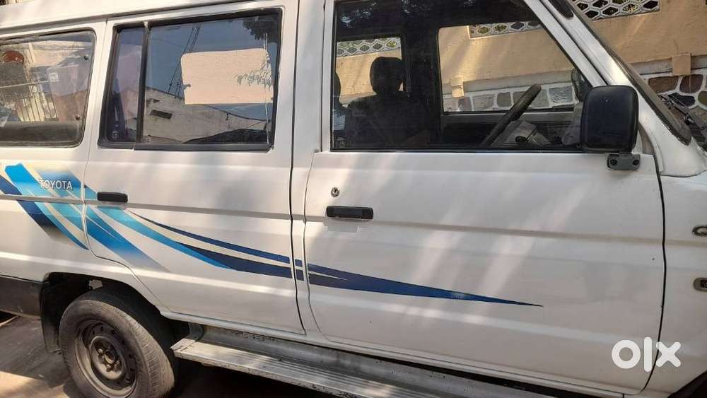 Toyota Qualis Fs B3, 2004, Diesel