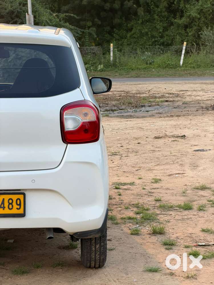 Maruti Suzuki Alto K10 1.0 Vxi S-cng, 2025, Cng & Hybrids