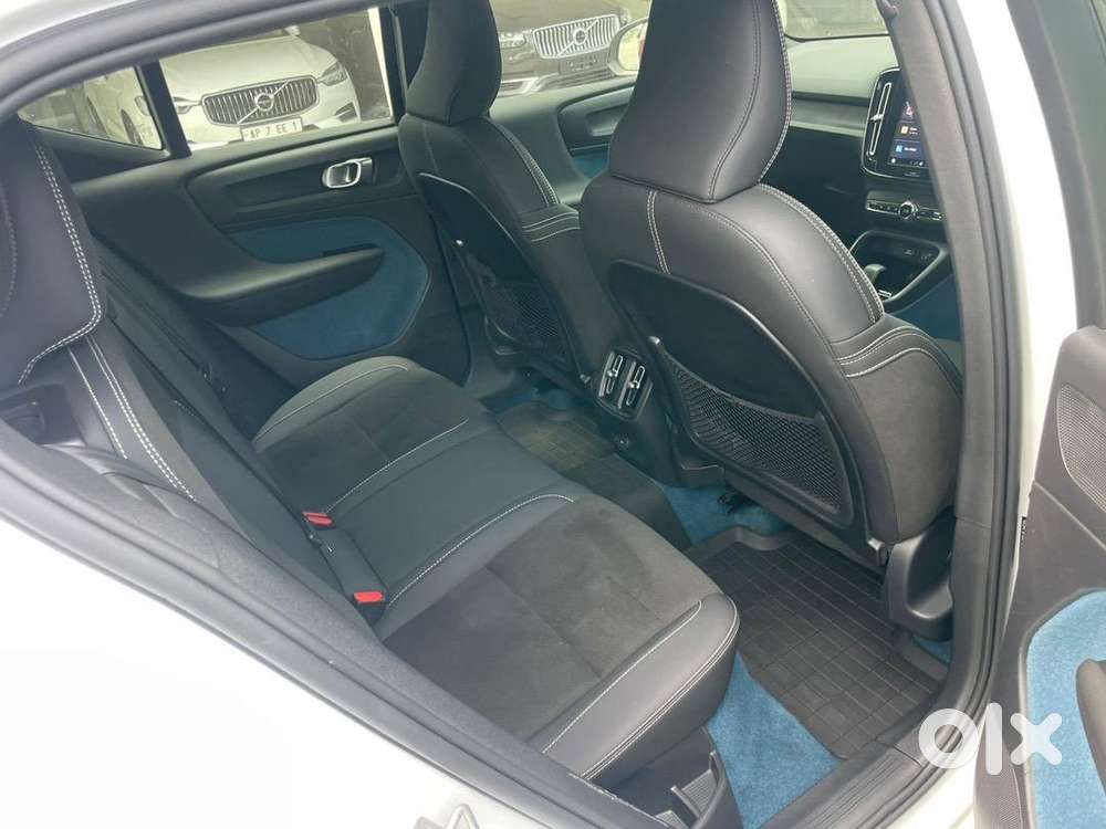 Volvo Xc40 Recharge (twin Motor) 2024