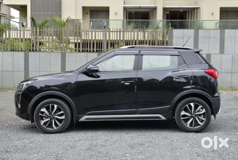 Mahindra Xuv300 W8 Option Diesel, 2019, Diesel