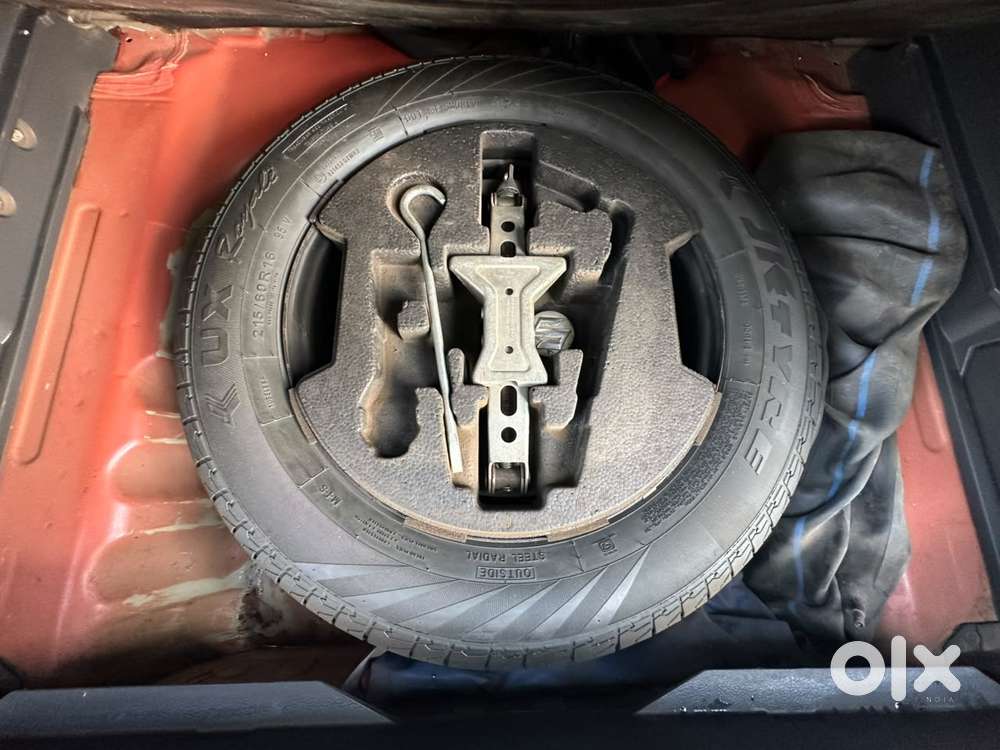 Maruti Suzuki Brezza Zdi, 2017, Diesel