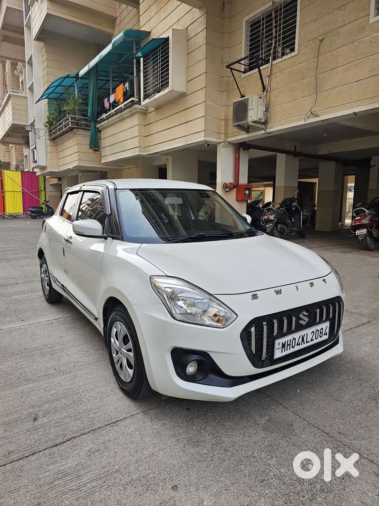 Maruti Suzuki Swift 2018 Vxi, 2020, Petrol