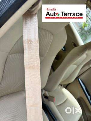 Honda Amaze 1.2 S I-vtec, 2016, Petrol