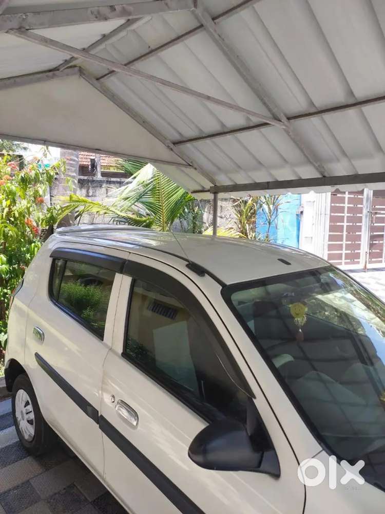 Maruti Suzuki Alto 800 2014