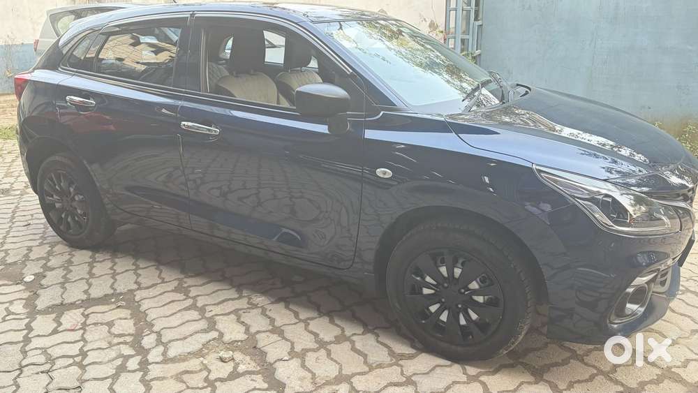 Maruti Suzuki Baleno, 2024, Petrol