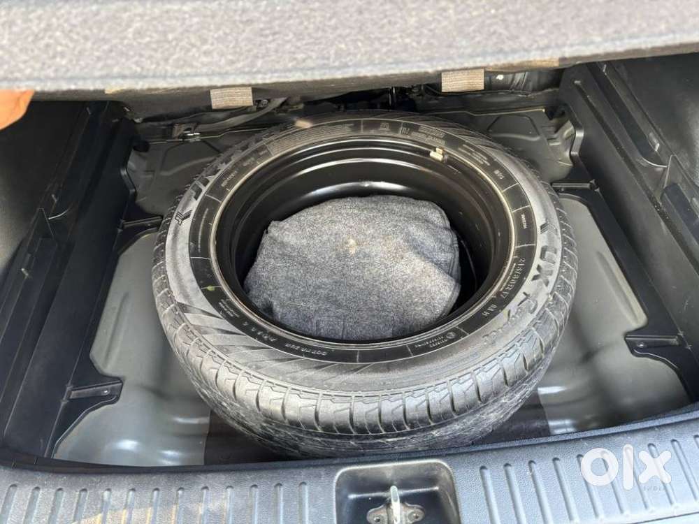 Hyundai Creta 1.5 Crdi Sx, 2021, Diesel
