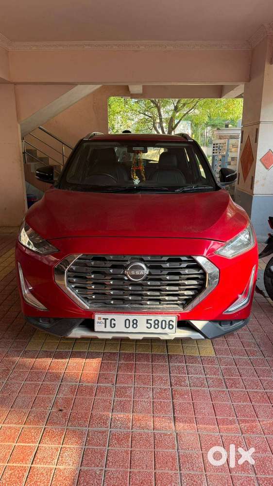 Nissan Magnite 2023 Model For Sale