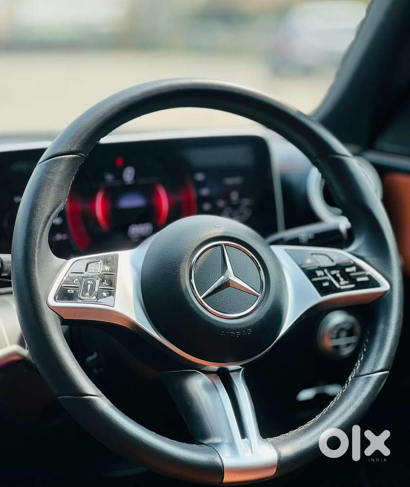 Mercedes-benz C-class Prime C 220d, 2023, Diesel