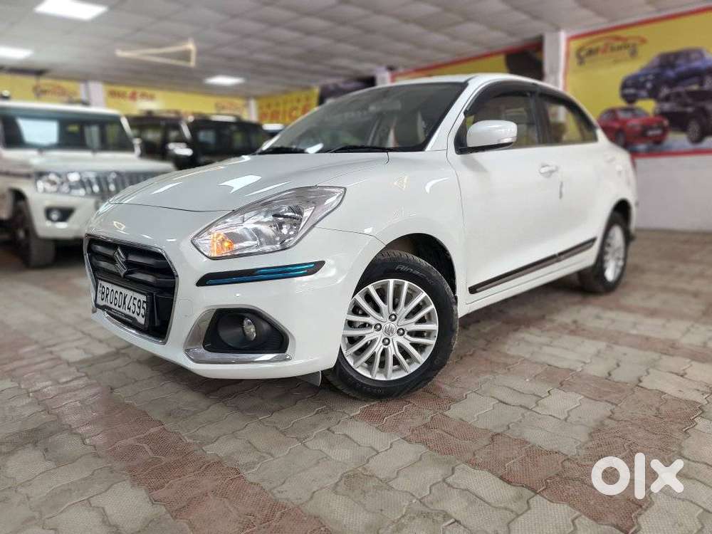 Maruti Suzuki Dzire 1.2 Zxi, 2023, Petrol