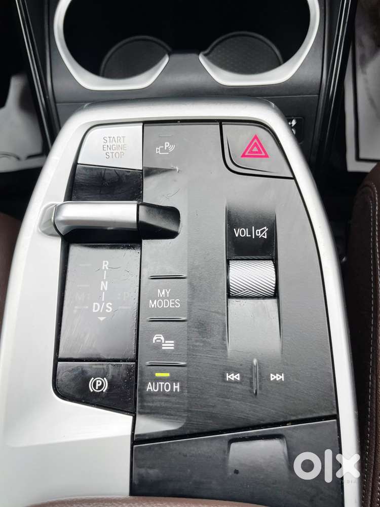 Bmw X1 Sdrive18d M Sport, 2023, Diesel