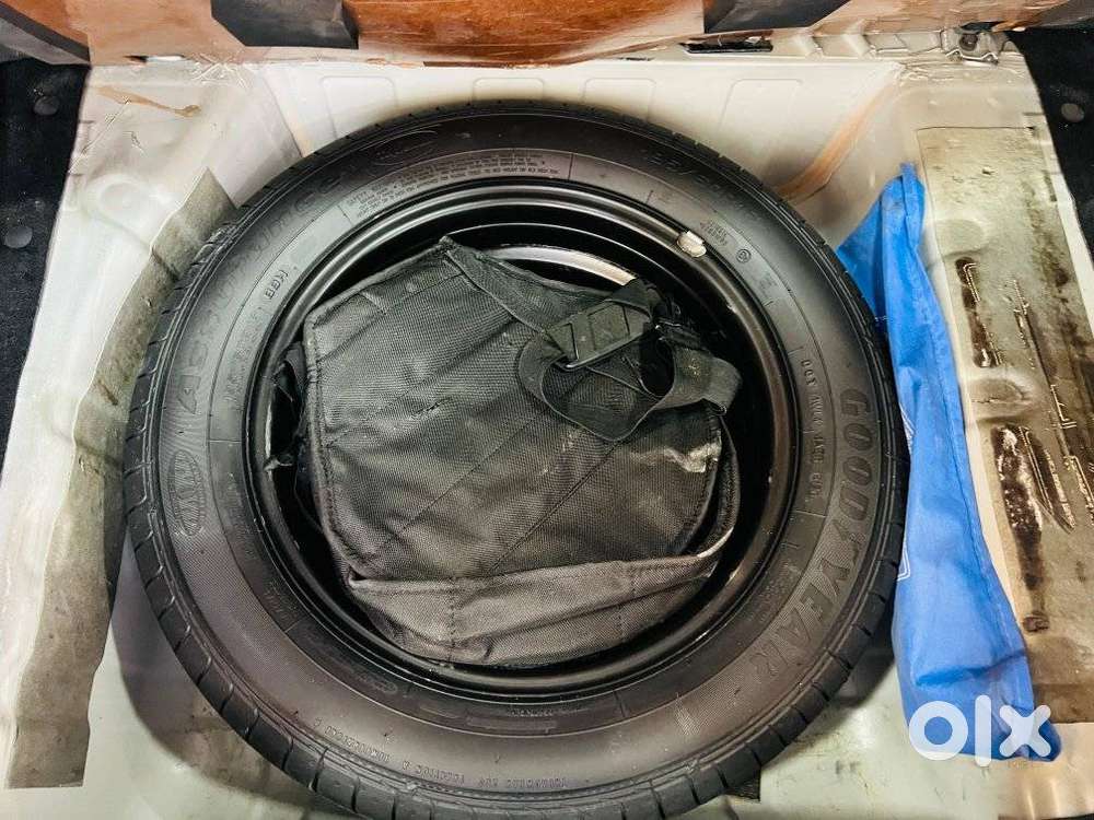 Tata Nexon 1.5 Revotorq Xz Plus, 2021, Petrol