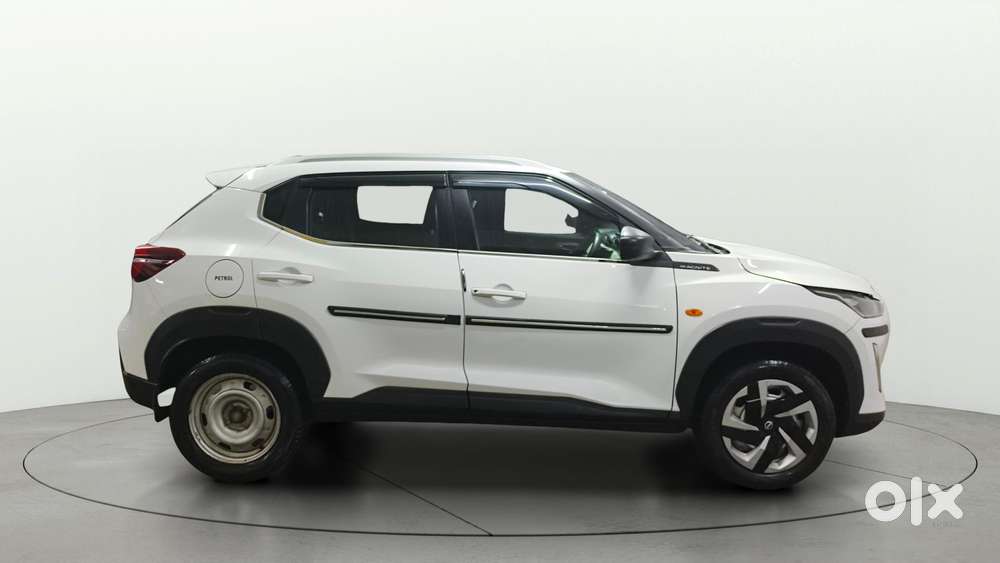 Nissan Magnite 1.0 Xe, 2023, Petrol