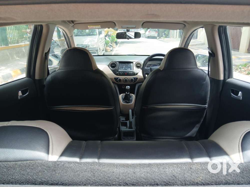 Hyundai Grand I10 Sportz 1.2 Kappa Vtvt, 2020, Petrol