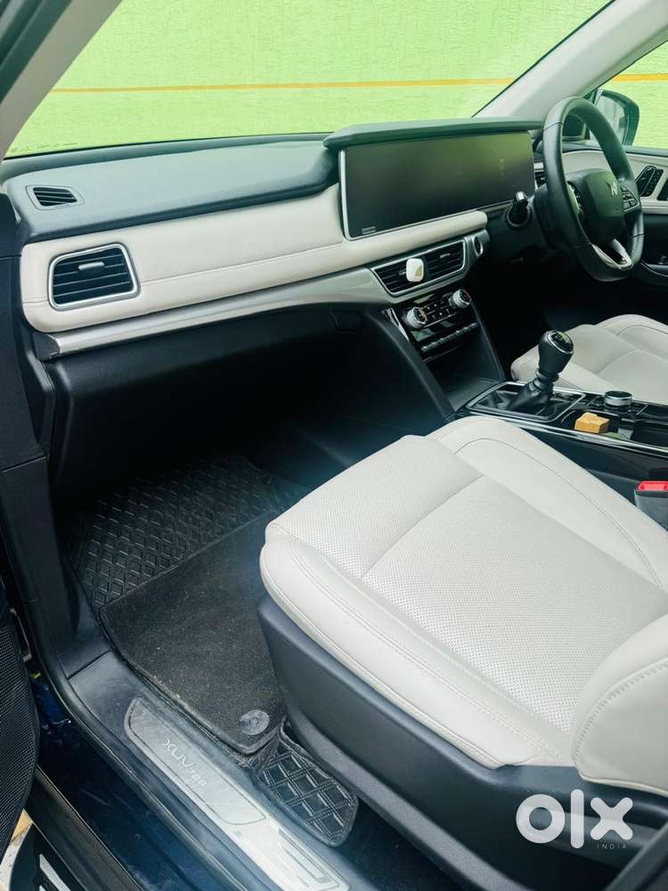 Mahindra Xuv700 Diesel 2023