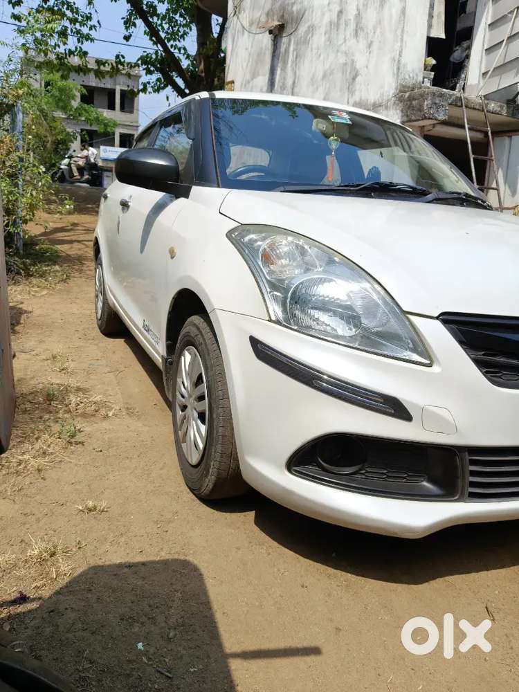 Maruti Suzuki Dzire 2021
