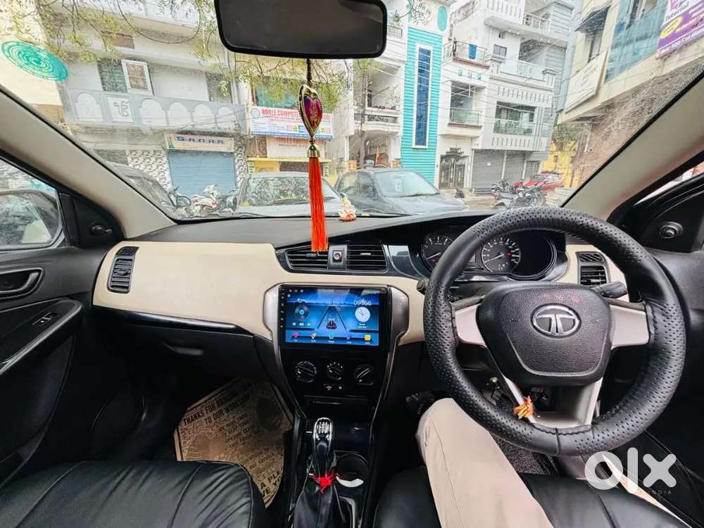 Tata Zest 2016 Diesel Good Condition