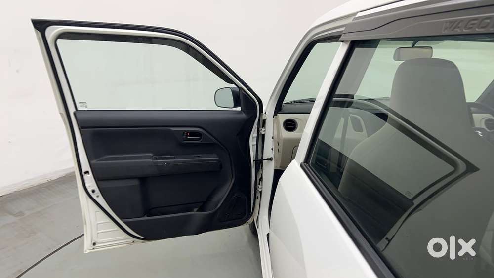 Maruti Suzuki Wagon R 1.0 Lxi Cng, 2022, Cng & Hybrids