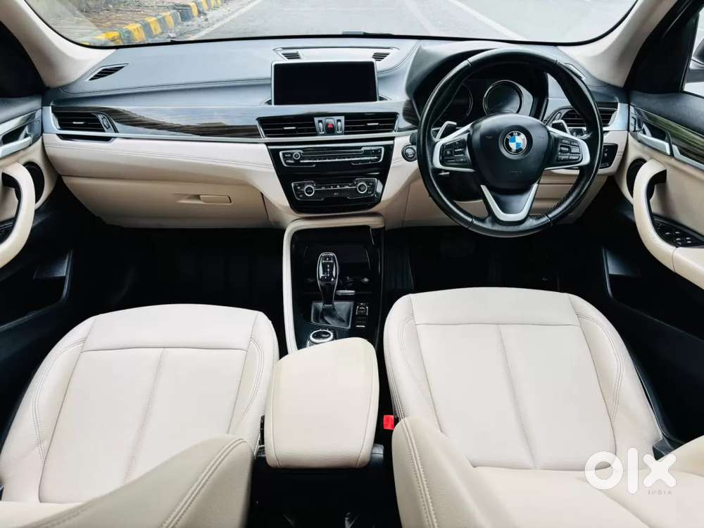 Bmw X1 Xdrive 20d M Sport, 2020, Diesel